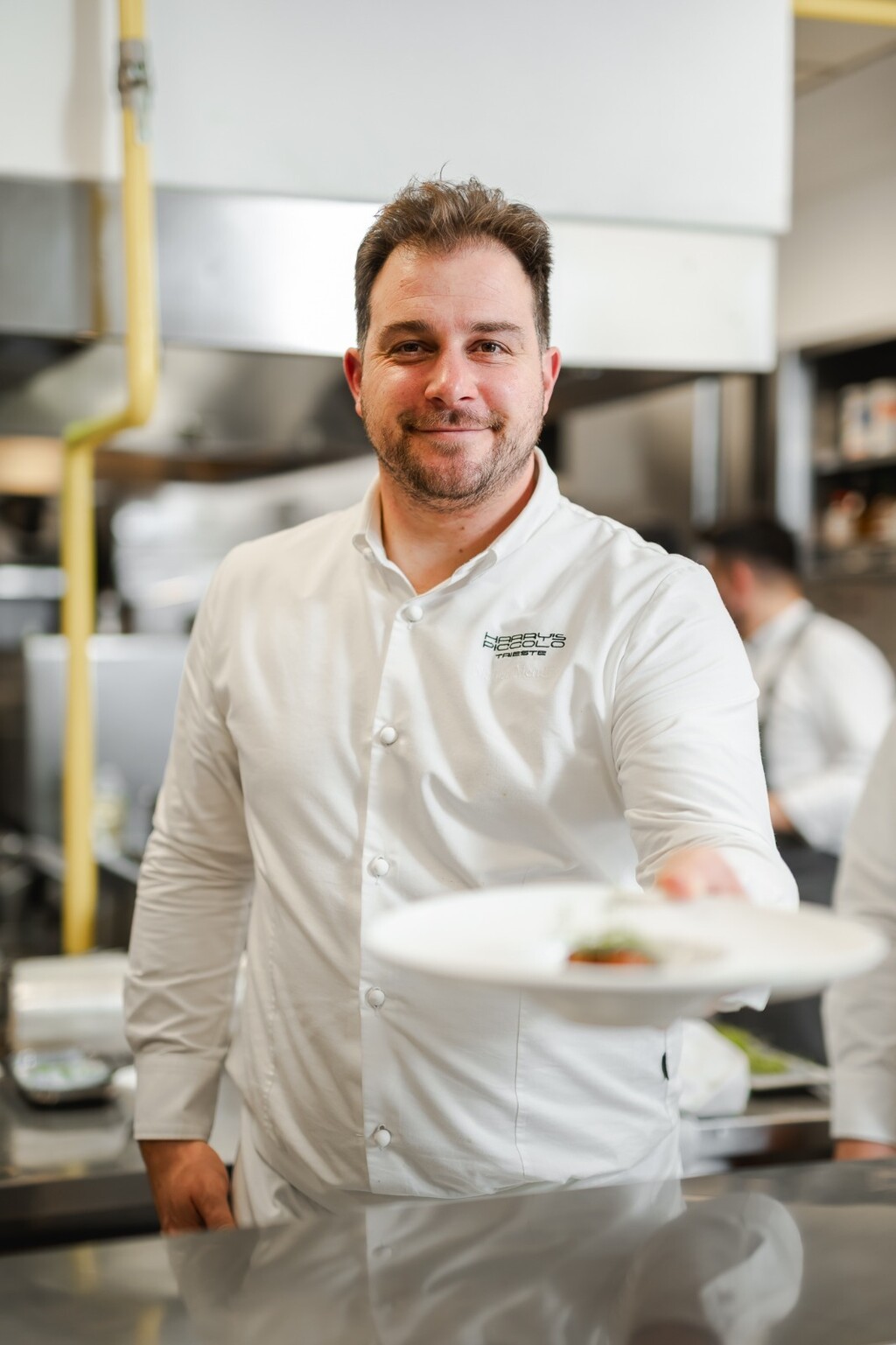 Harry’s Piccolo u Spinnakeru - 5