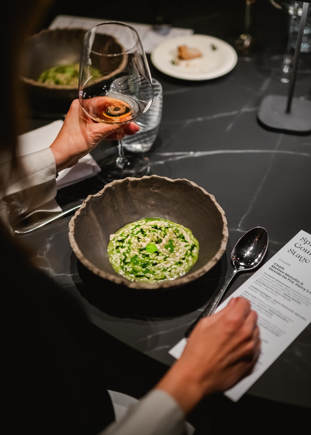 Harry’s Piccolo u Spinnakeru - 10