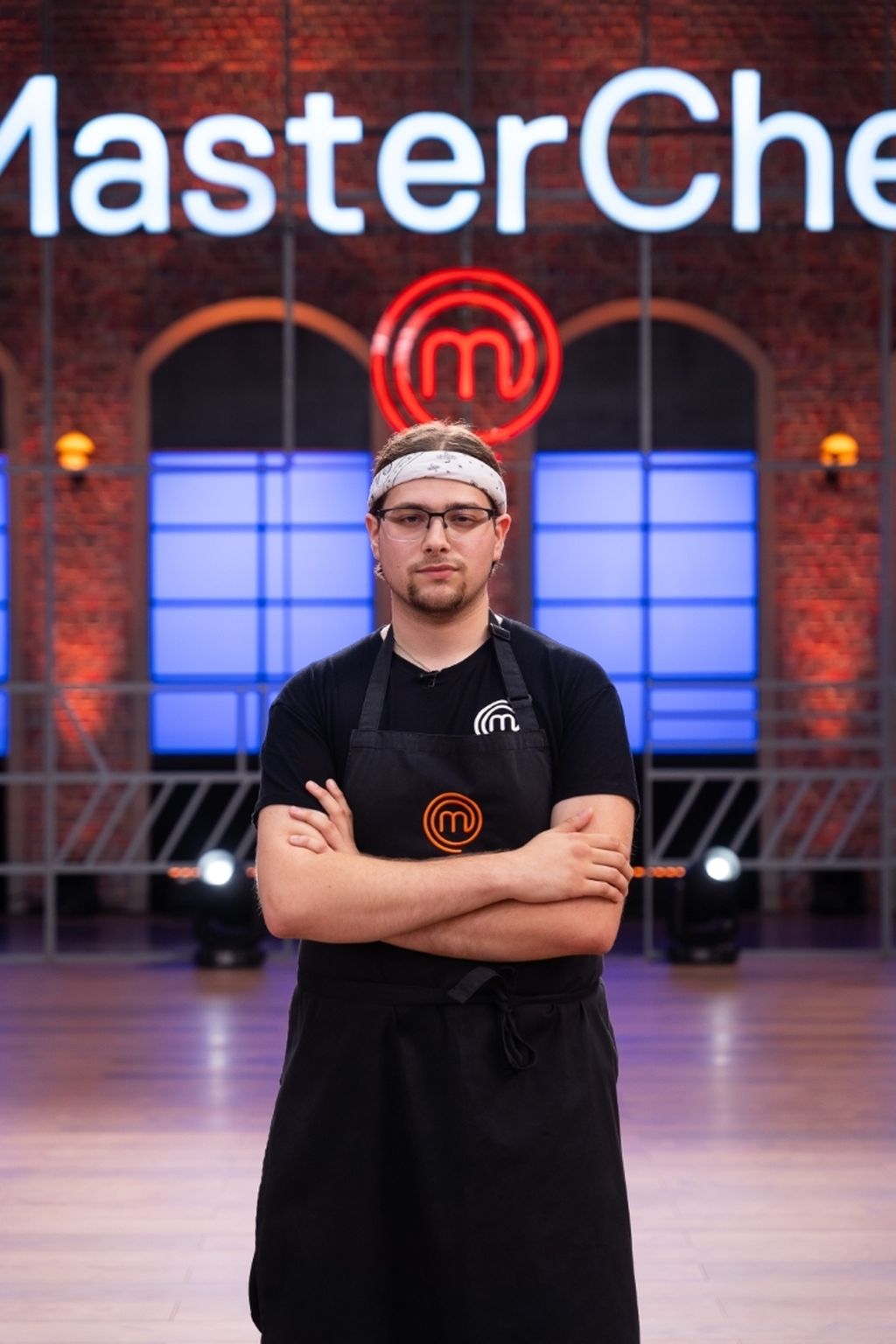 Jurica Jurašković, MasterChef - 8