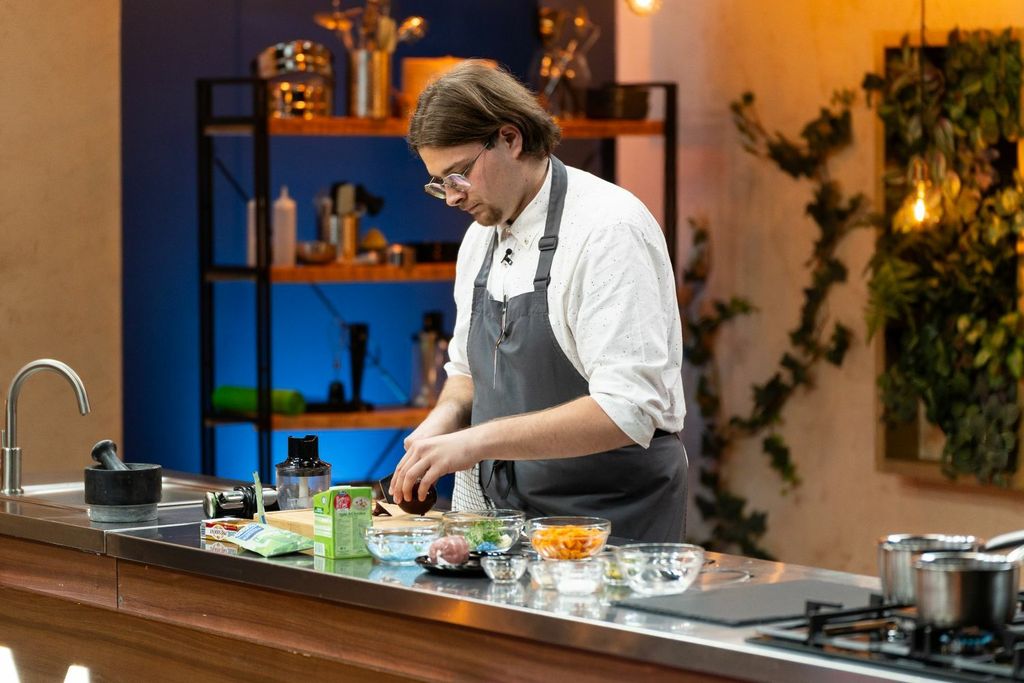 Jurica Jurašković, MasterChef - 11