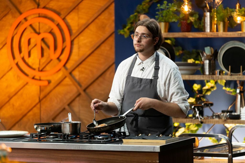 Jurica Jurašković, MasterChef - 13
