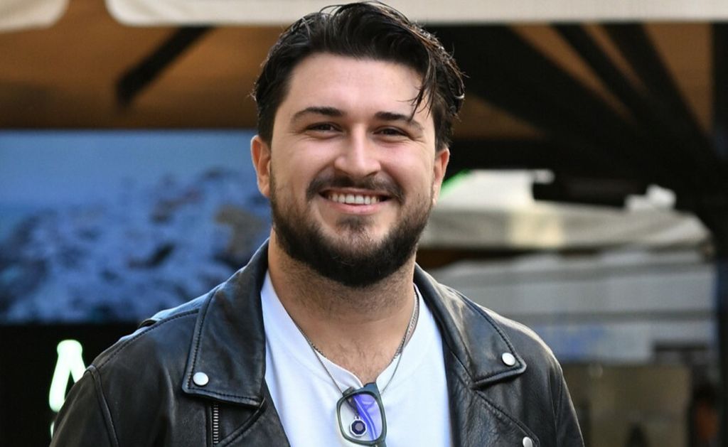 Tomislav Marić Toma