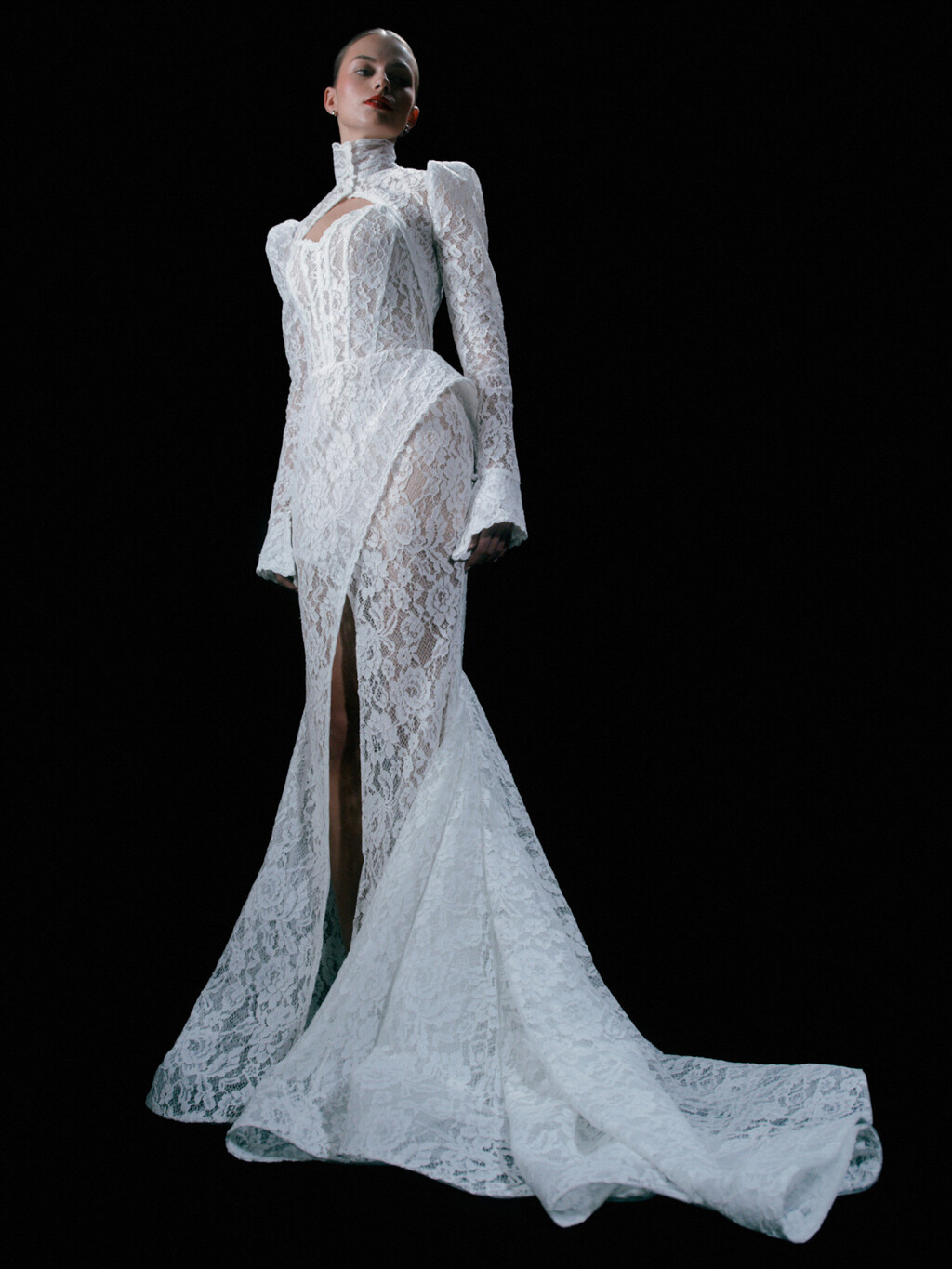 eNVy room bridal kolekcija za 2026. je najveća i najraznolikija do sada - 2