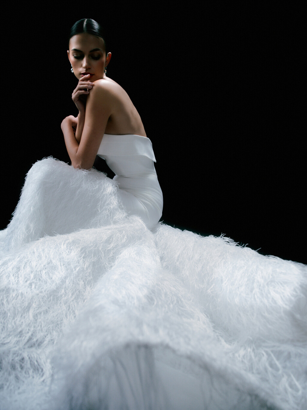 eNVy room bridal kolekcija za 2026. je najveća i najraznolikija do sada - 3