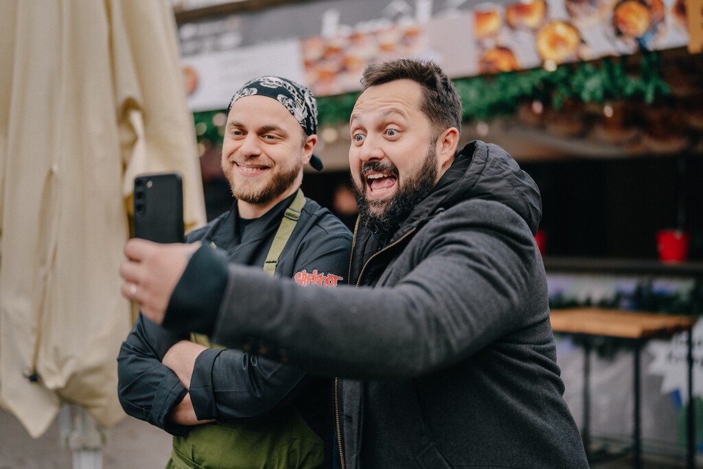 ŠišCo by Mario Mihelj - 3