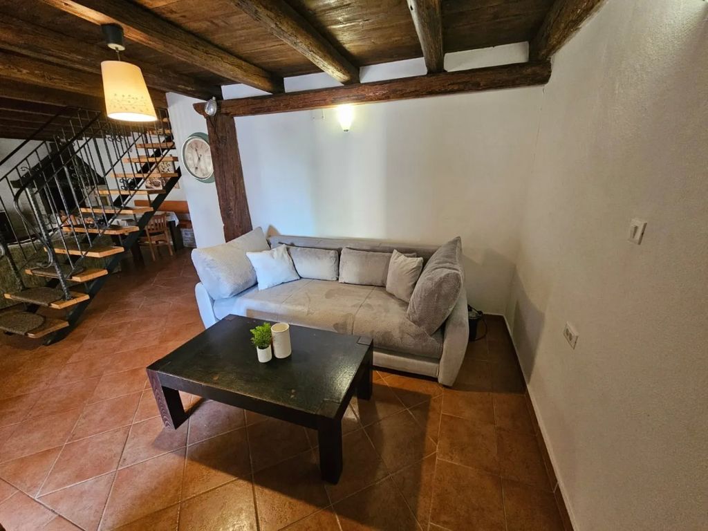 Šarmantna kamena kuća koja spaja tradiciju i suvremeni komfor