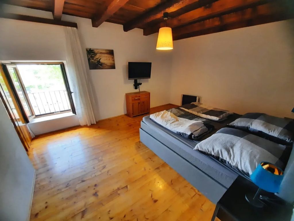 Šarmantna kamena kuća koja spaja tradiciju i suvremeni komfor