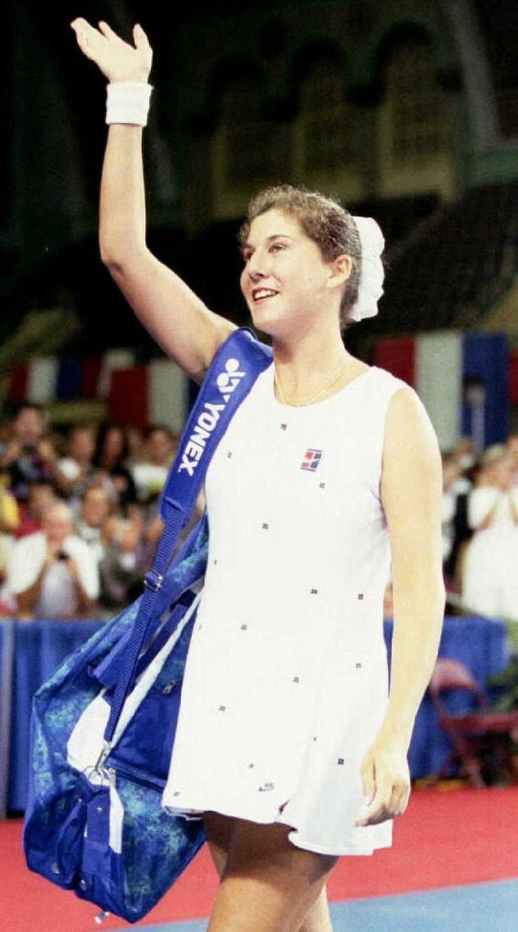 Monica Seles - 2
