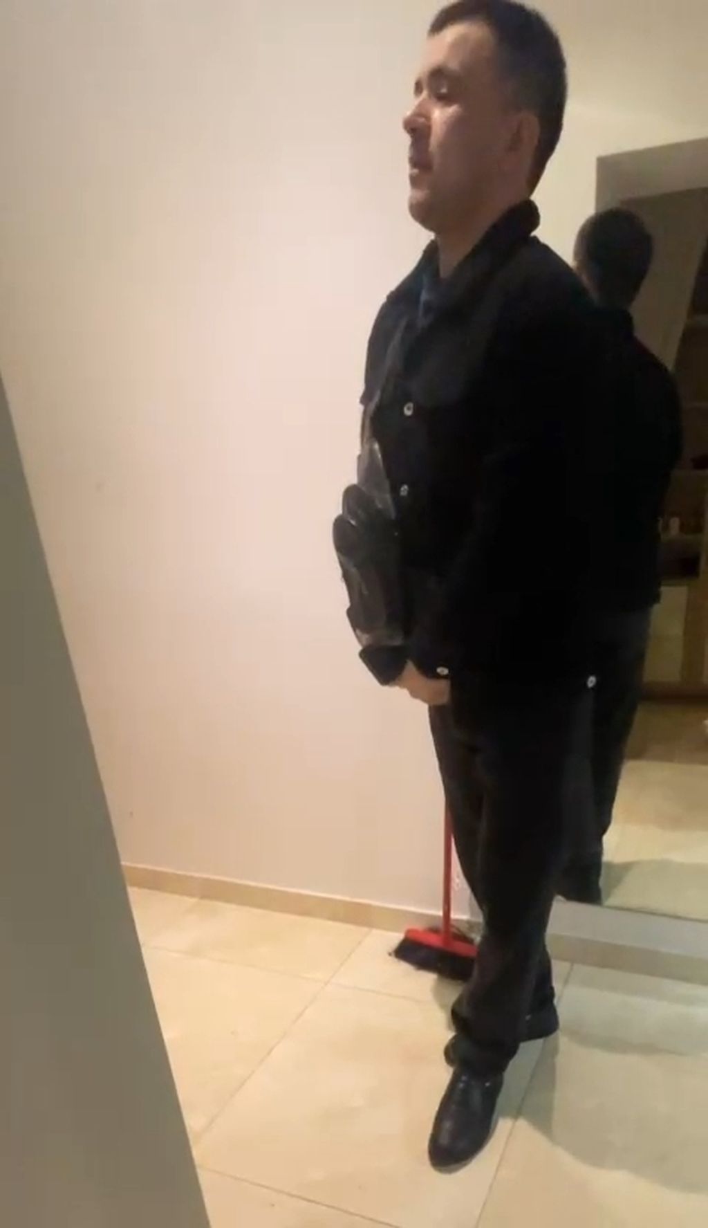 Muškarac kojeg traži splitska policija