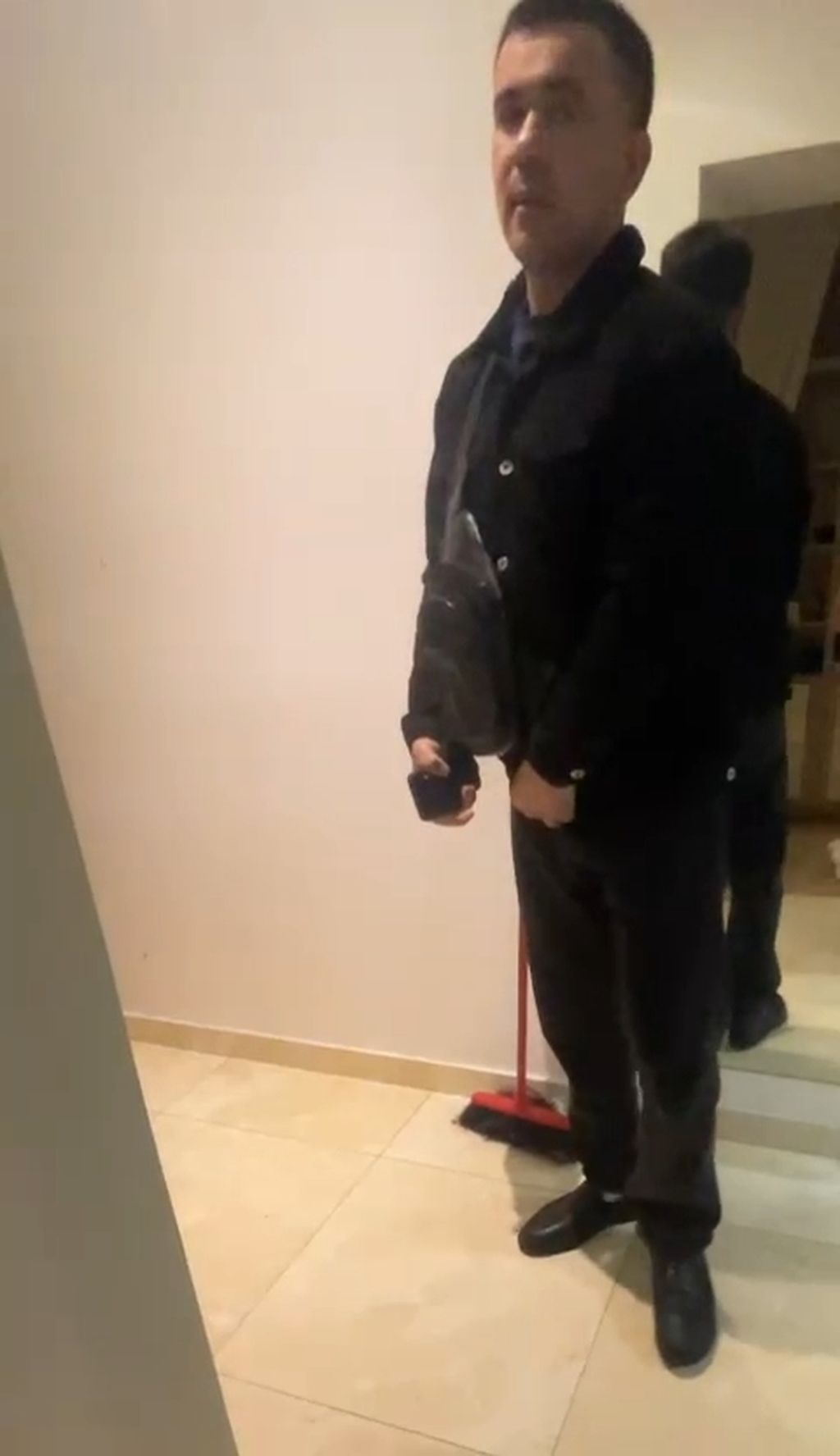 Muškarac kojeg traži splitska policija