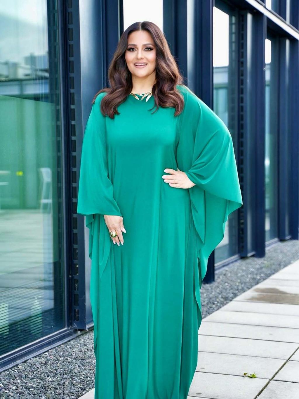 Martina Tomčić Moskaljov