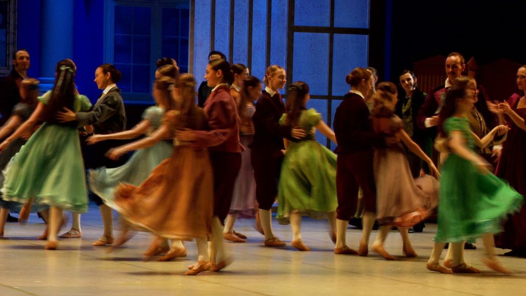 In Magazin: Orašar - 4