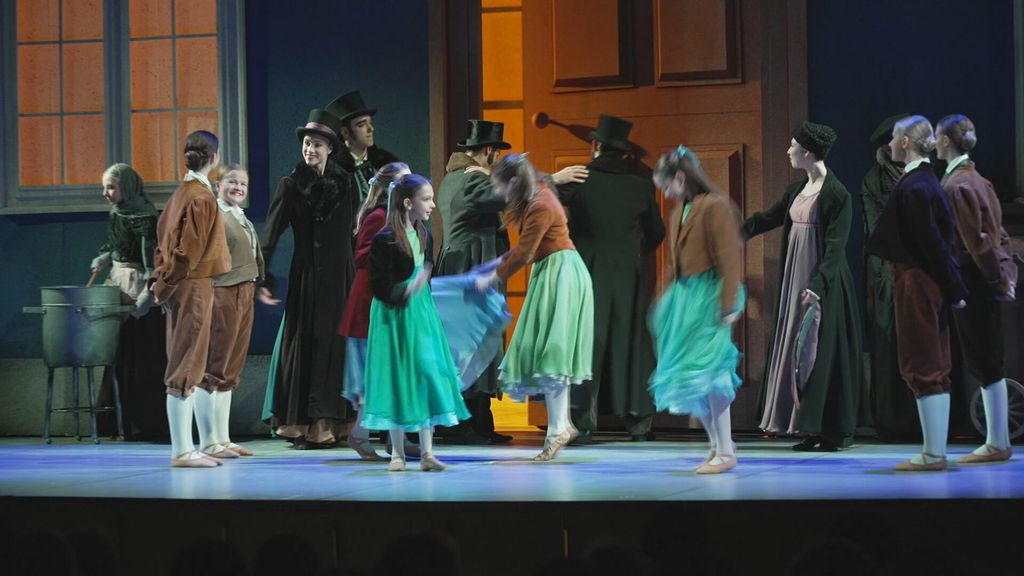 In Magazin: Orašar - 5