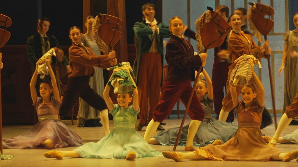 In Magazin: Orašar - 6