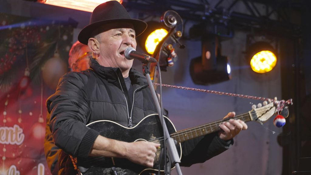 In Magazin: Slavonske lole - 2