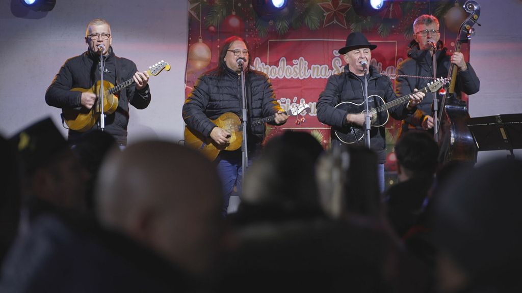 In Magazin: Slavonske lole - 5