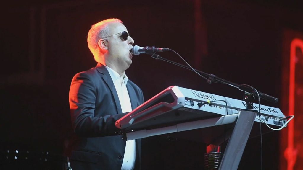 In Magazin: Saša Matić - 1