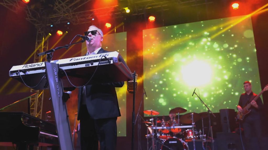 In Magazin: Saša Matić - 3