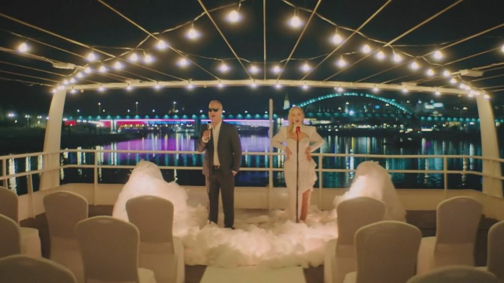 In Magazin: Saša Matić - 6