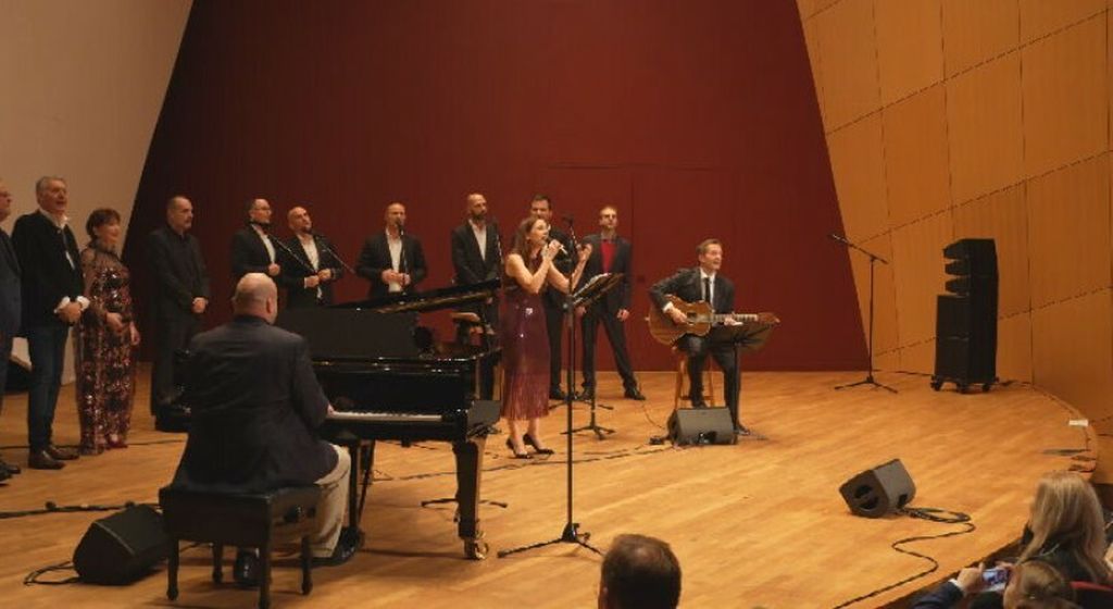 In Magazin: Luksemburg - 5