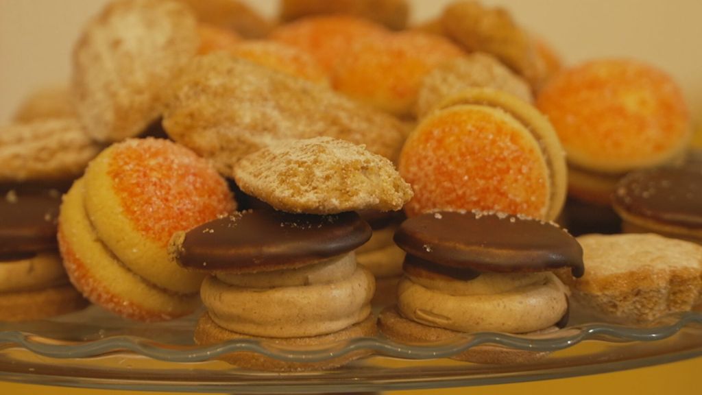 In Magazin: Stara slastičarnica - 7