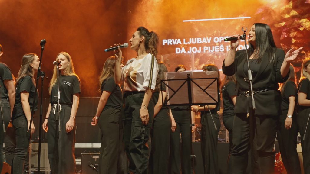 In Magazin: Ivana Kovač - 5