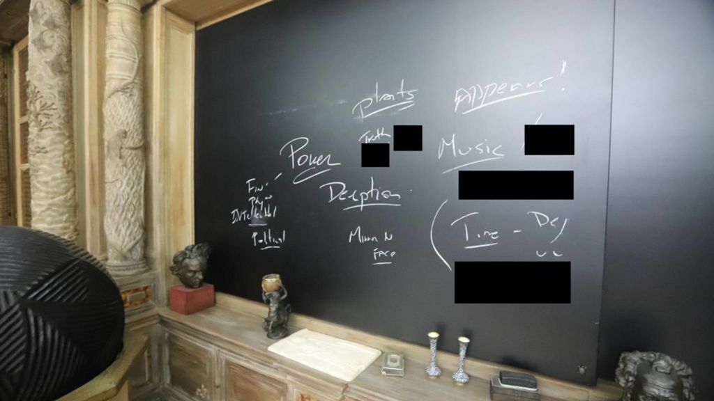 Fotografija s otoka Jeffreyja Epsteina - 5