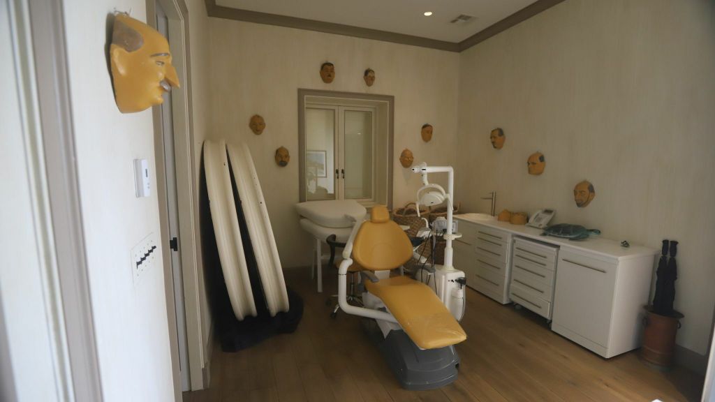 Fotografija s otoka Jeffreyja Epsteina - 5