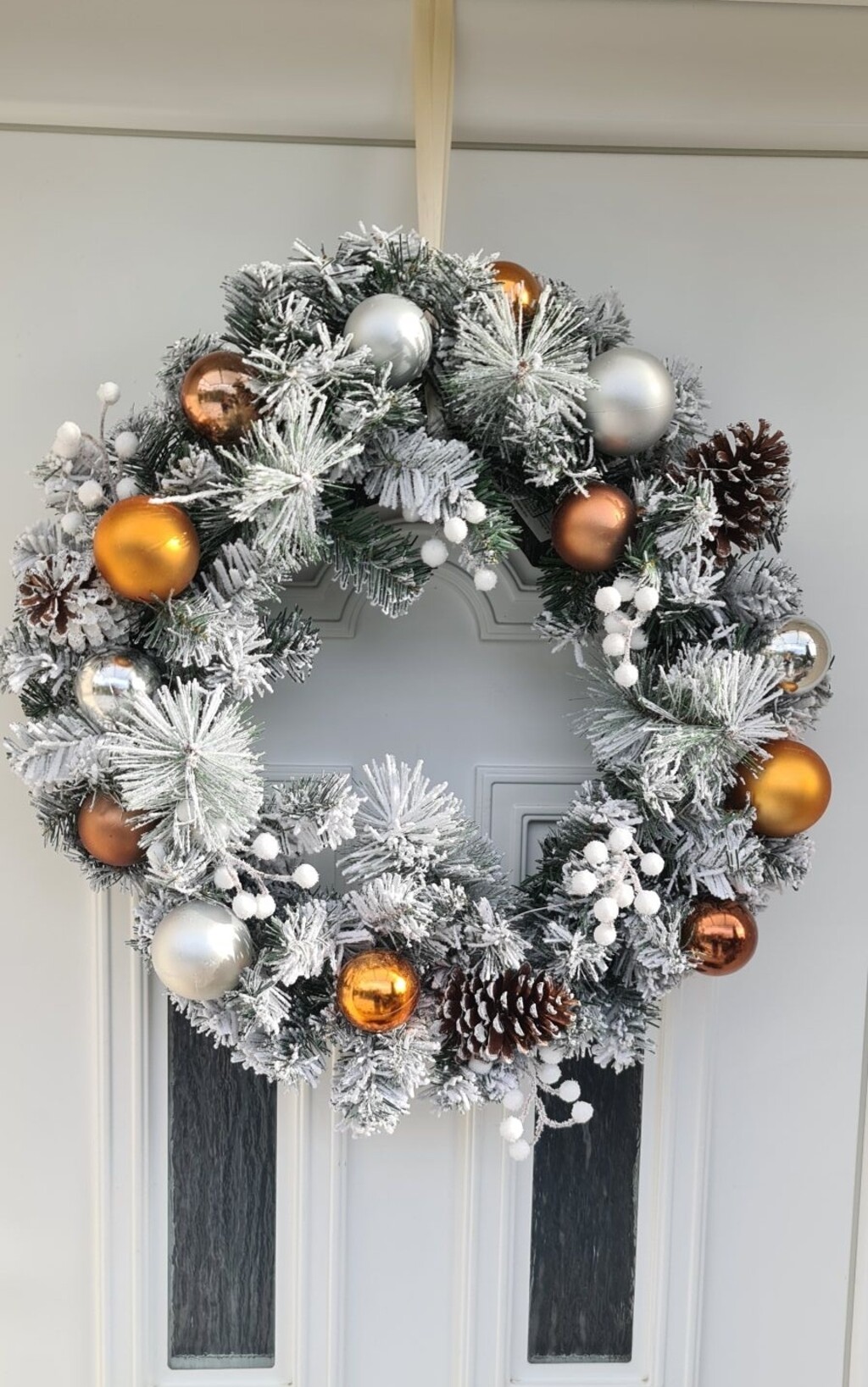 Vijenci za vrata naših čitateljica