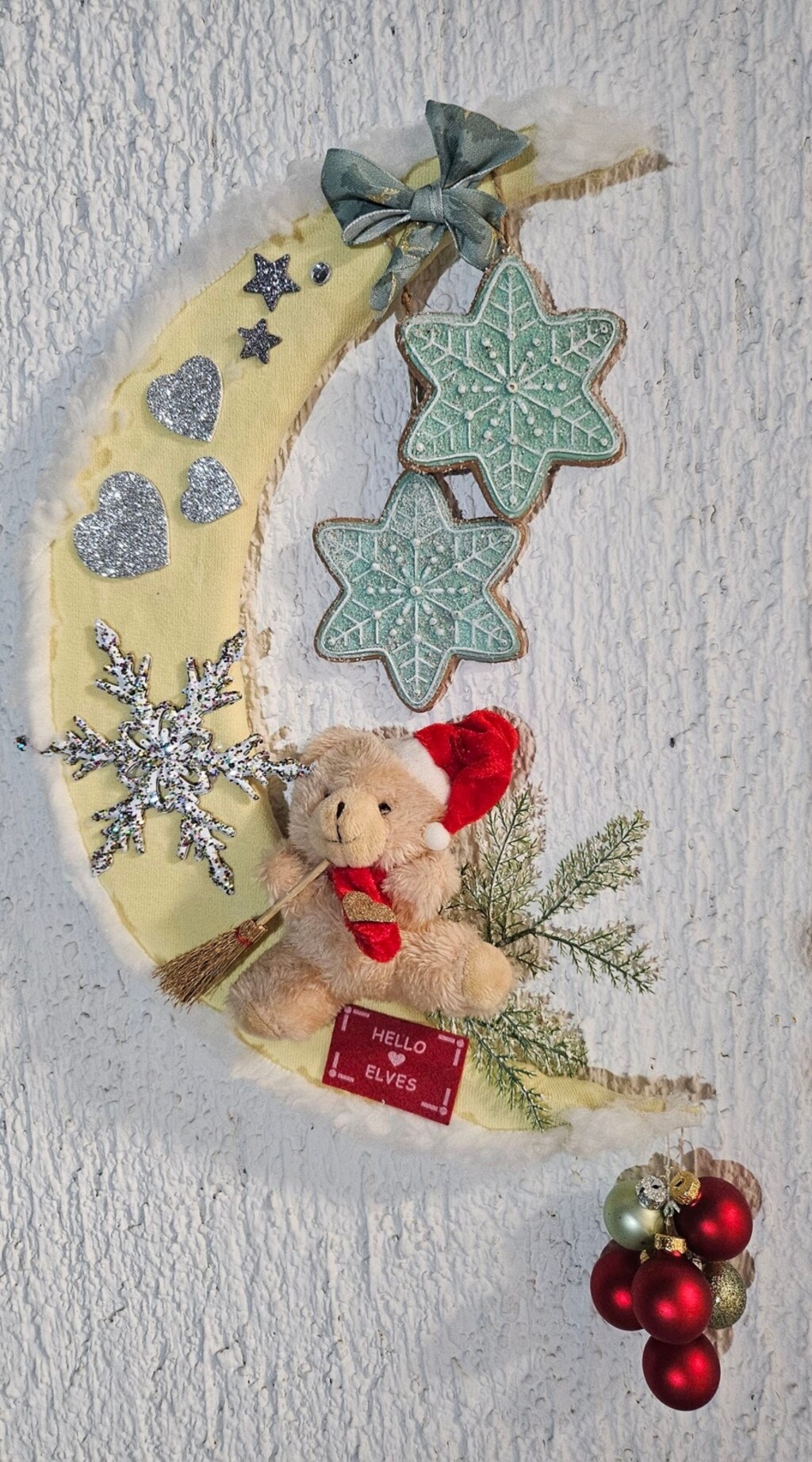 Vijenci za vrata naših čitateljica