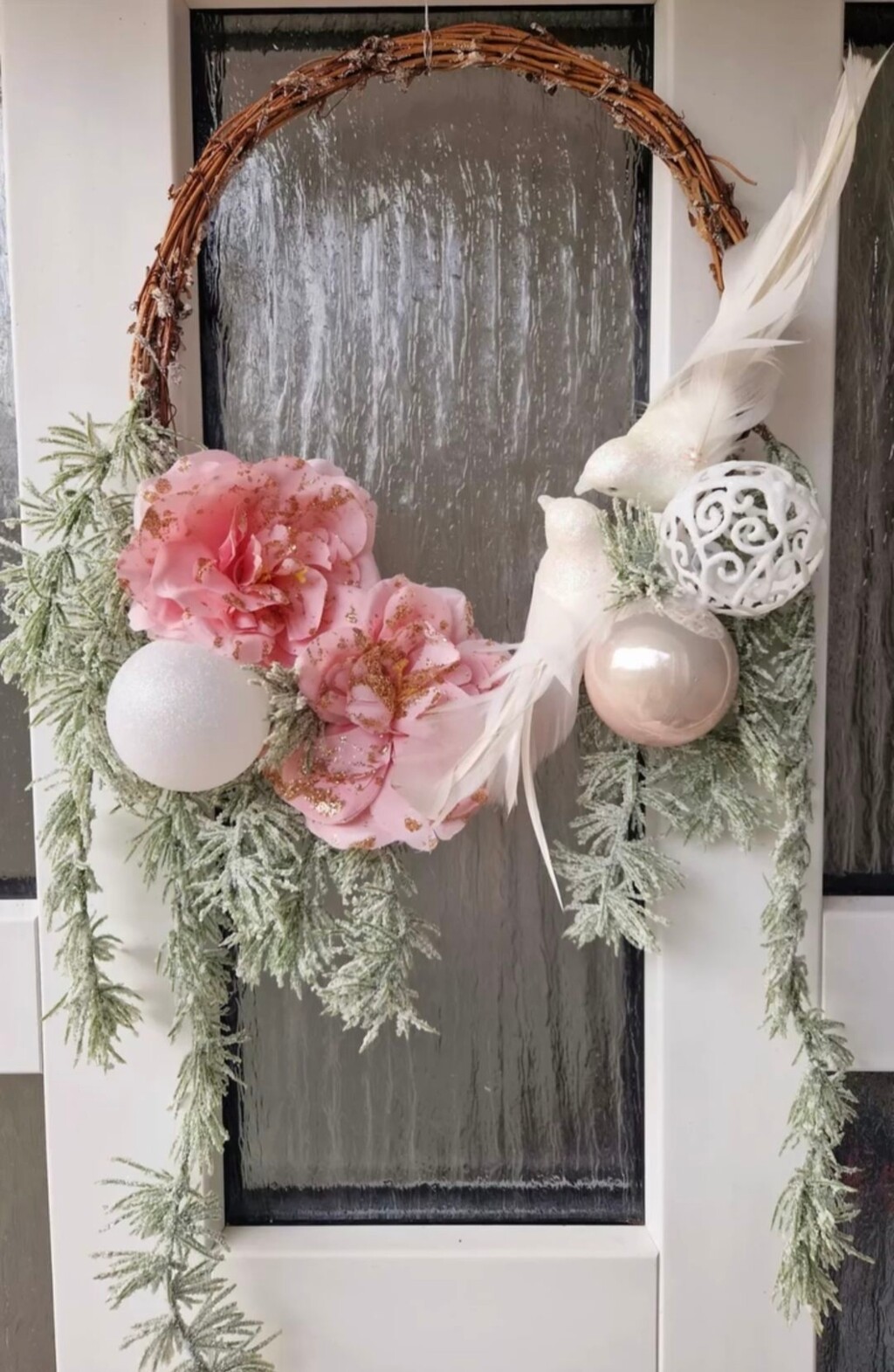 Vijenci za vrata naših čitateljica