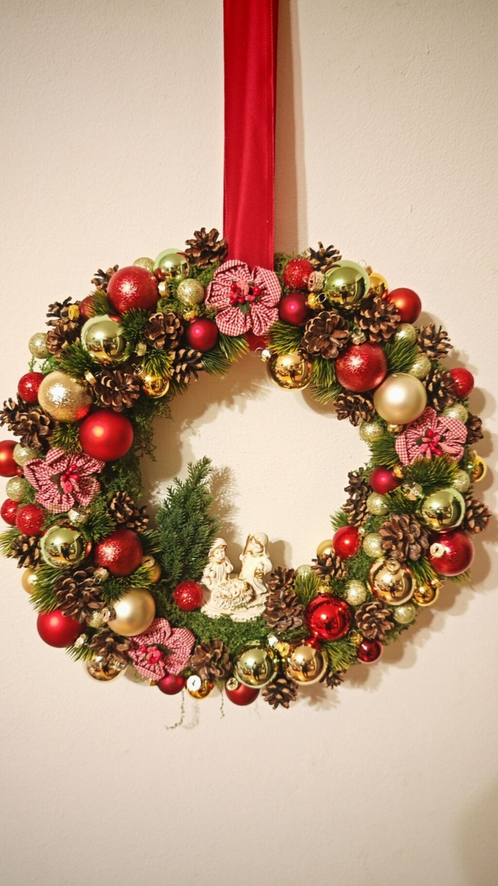 Vijenci za vrata naših čitateljica