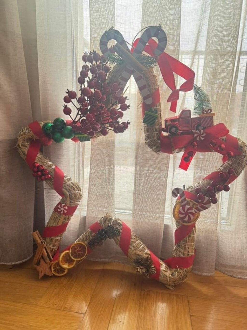 Vijenci za vrata naših čitateljica