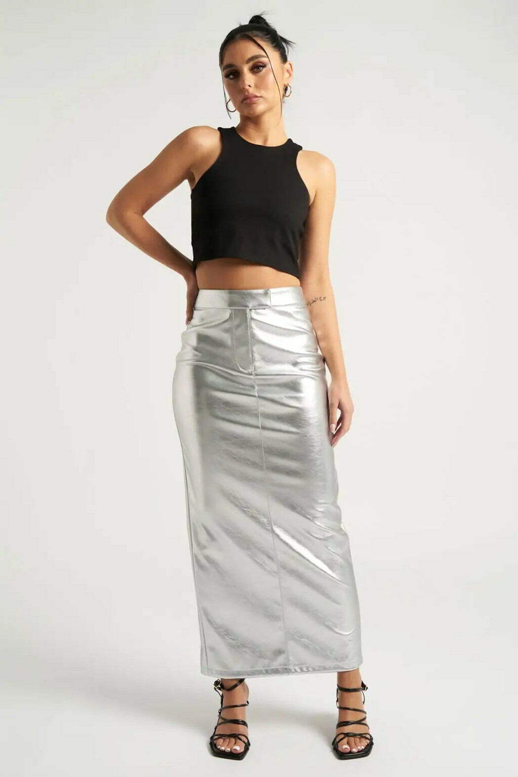 Boohoo suknja, 32,99 eura