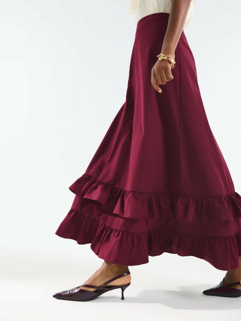 Mohito suknja, 34,99 eura