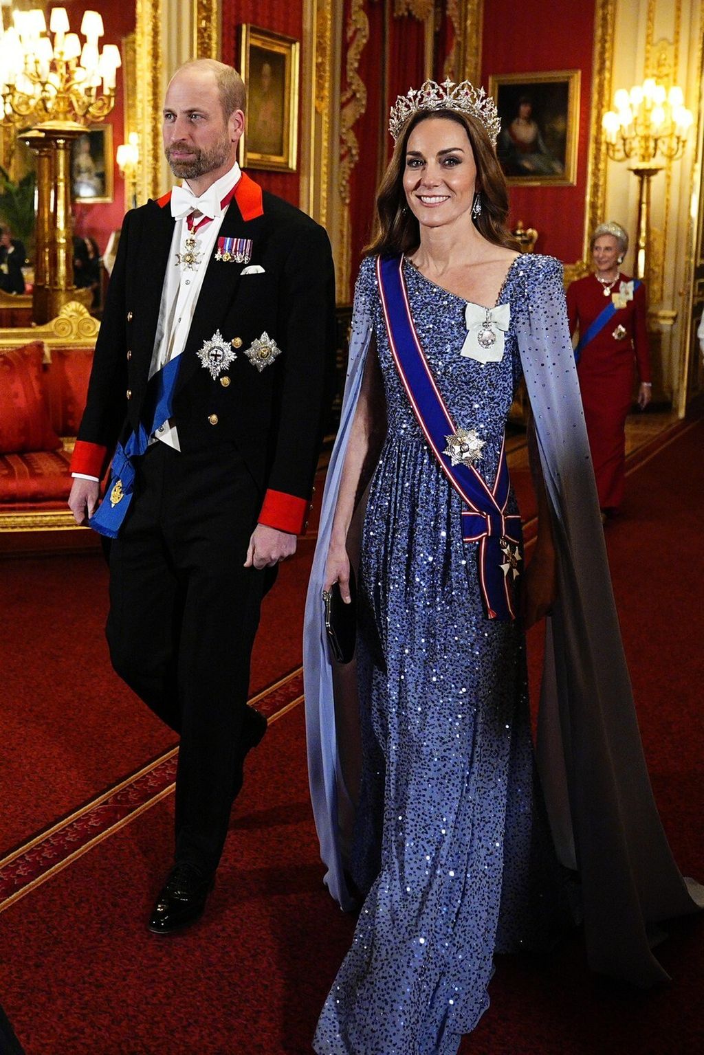 Kate Middleton - 1