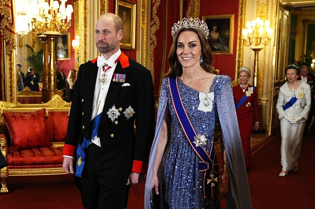Kate Middleton - 4