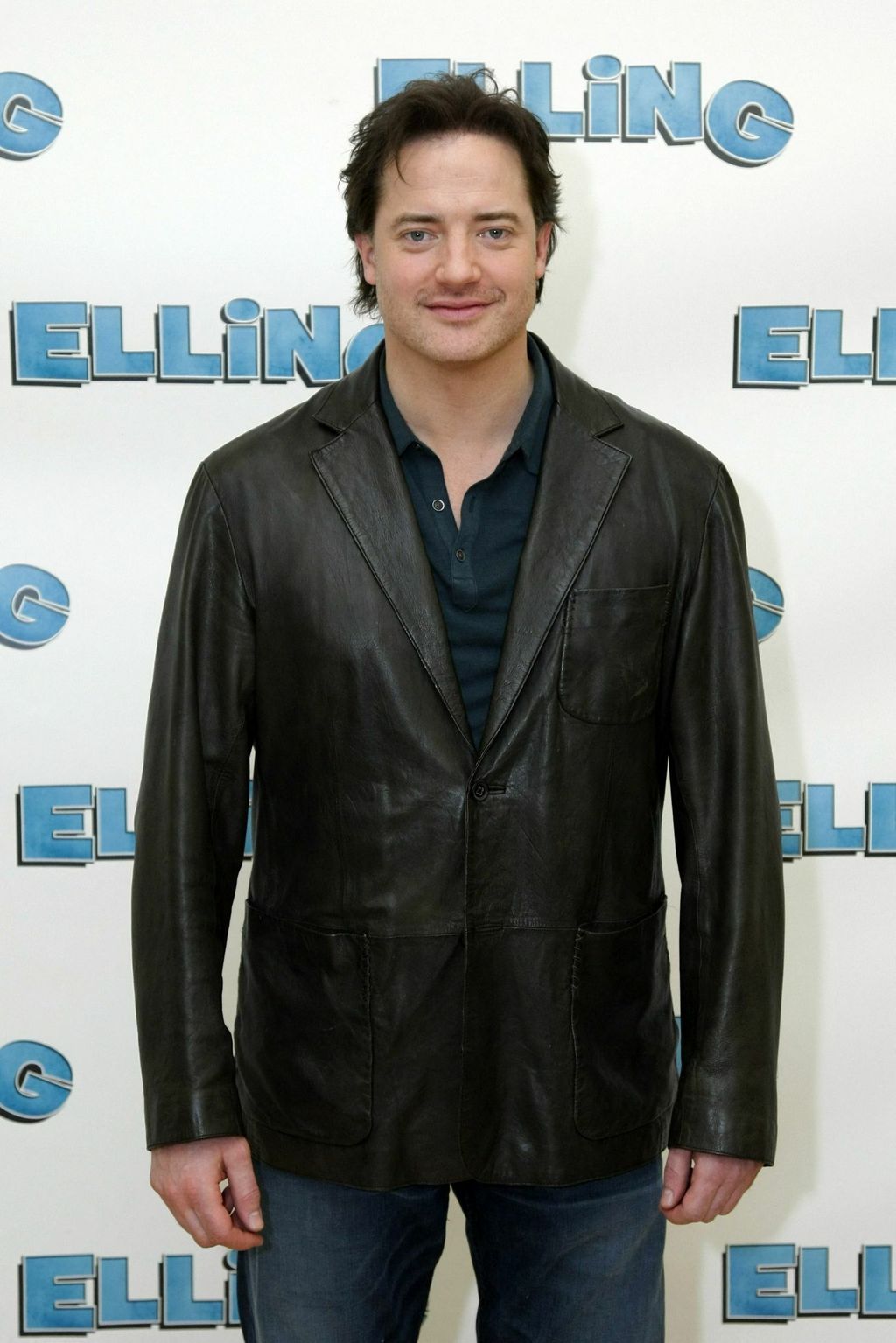 Brendan Fraser - 2