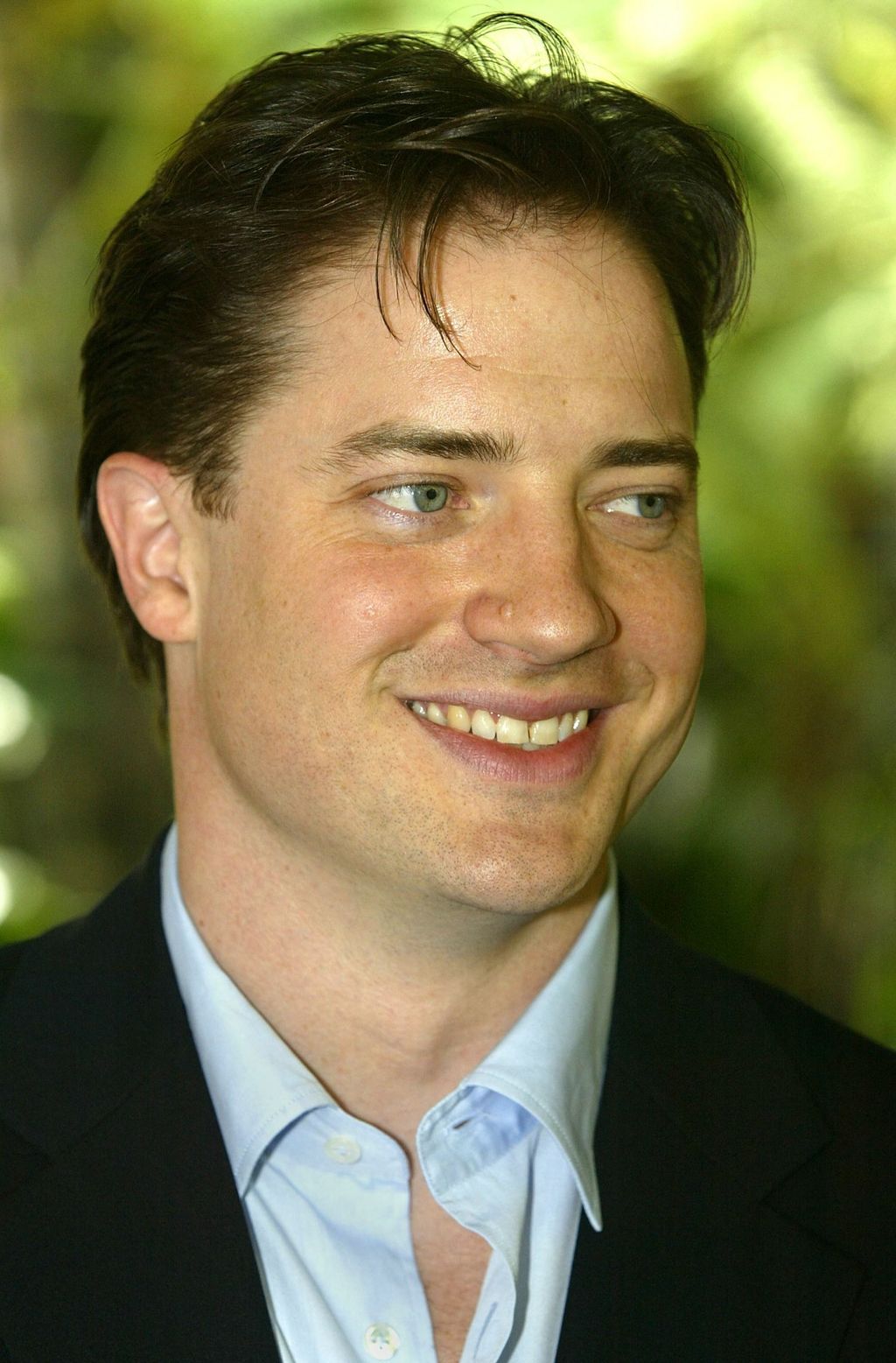 Brendan Fraser - 3