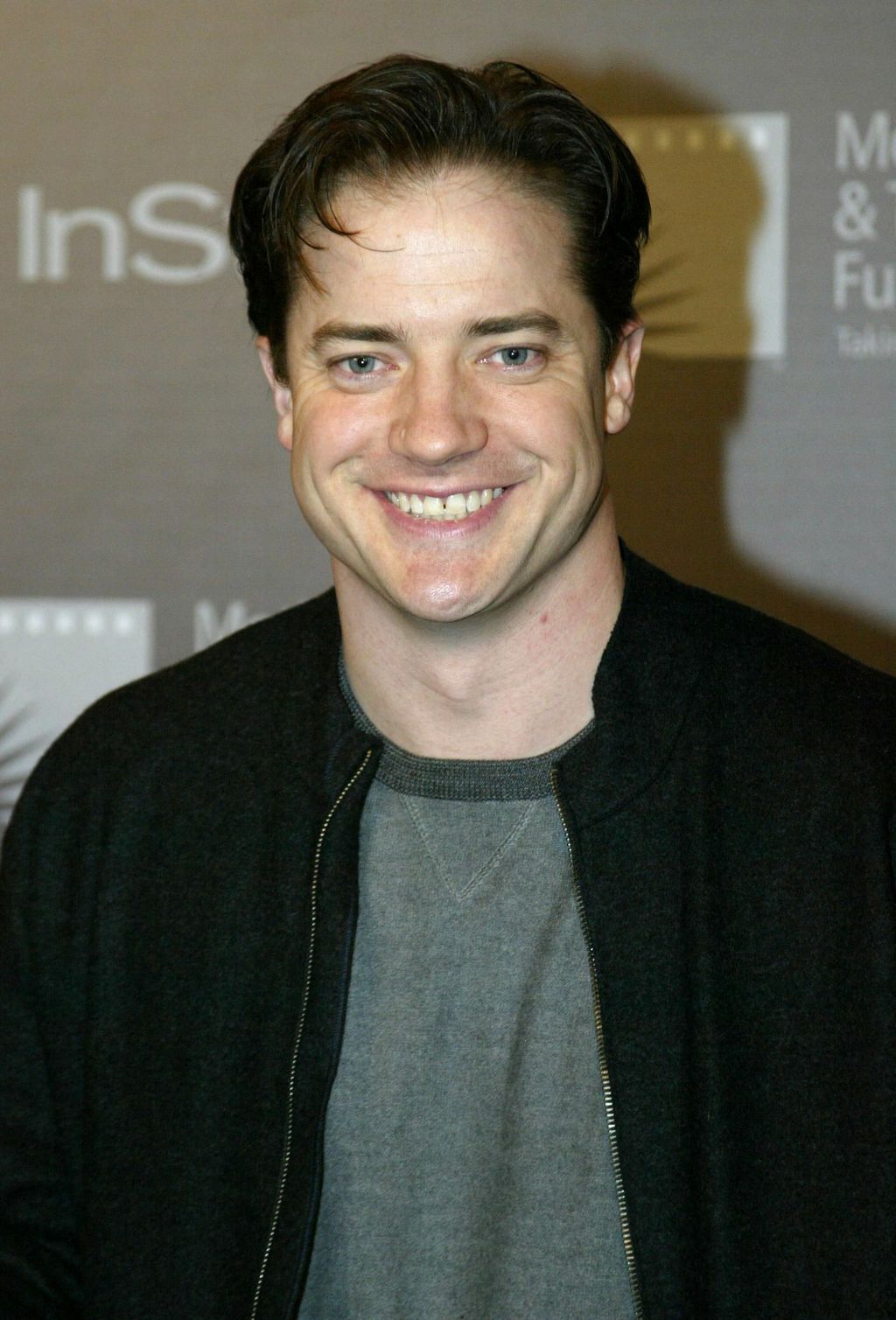 Brendan Fraser - 6