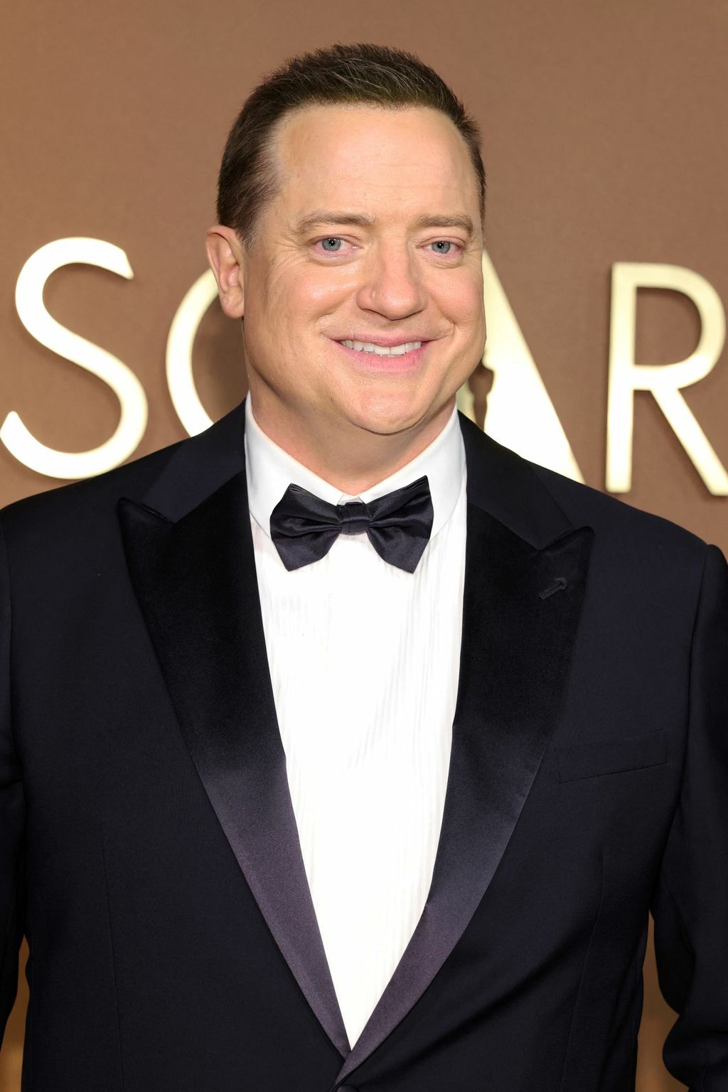 Brendan Fraser - 10