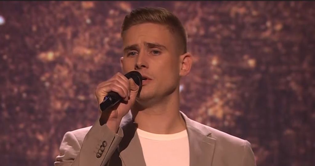 Mario Šušinjak polufinale, Supertalent