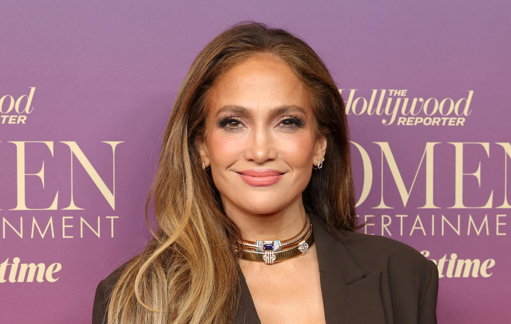 Jennifer Lopez na gala večeri Women in Entertainment u Los Angelesu - 6