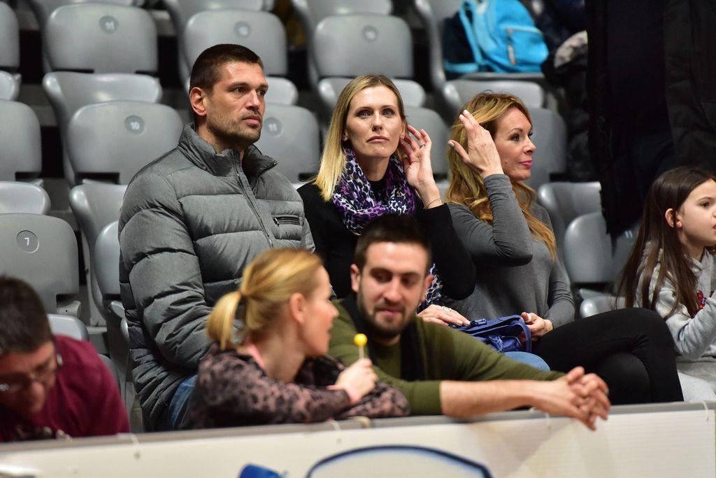 Barbara i Tomislav Ružić - 1