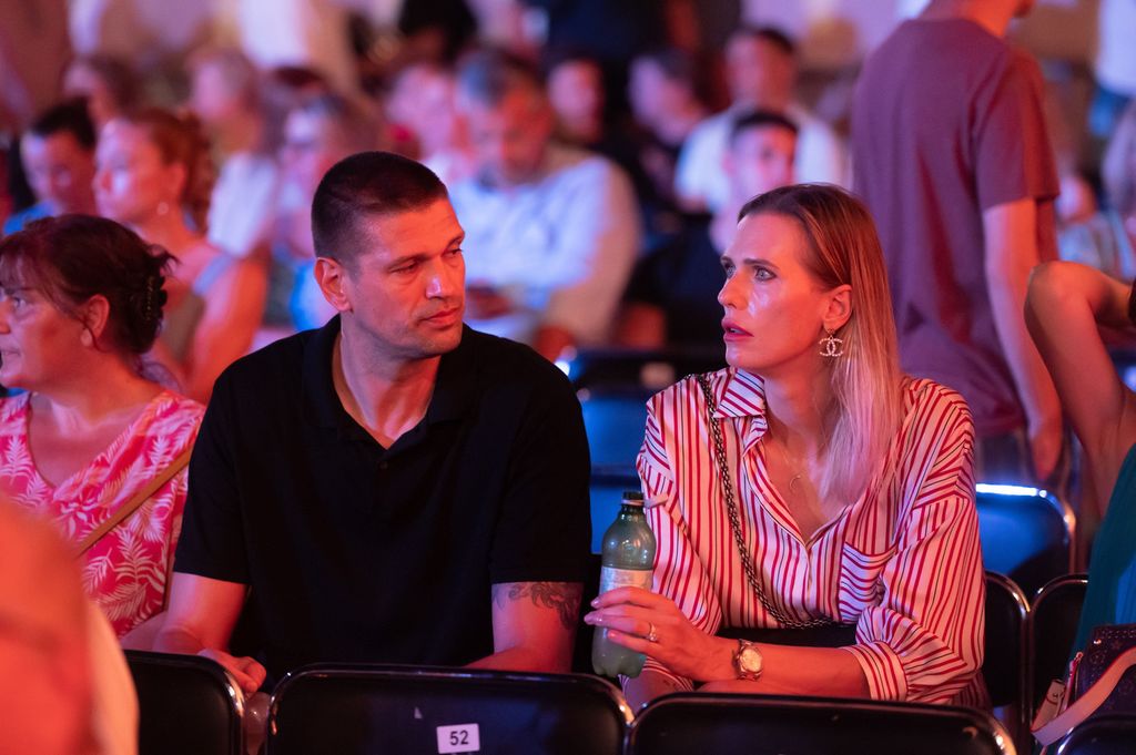 Barbara i Tomislav Ružić - 3