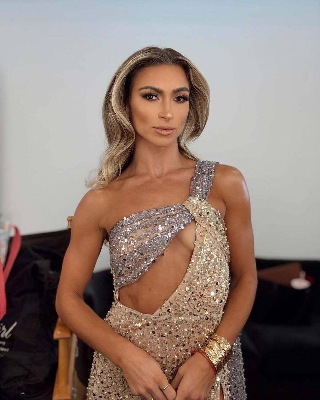 Daniella Karagach - 11