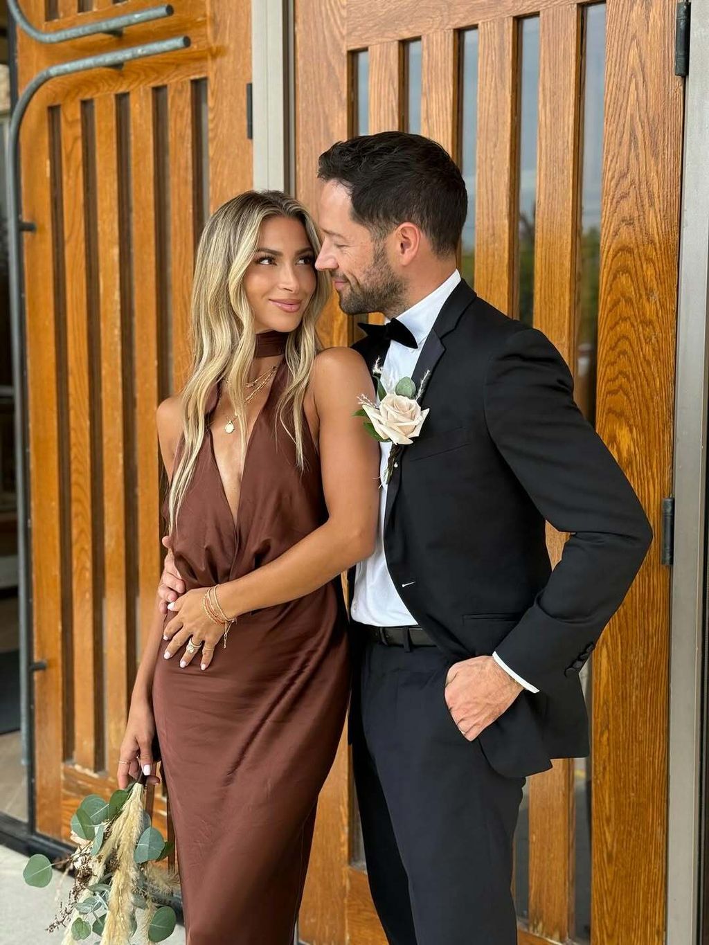 Daniella Karagach - 12