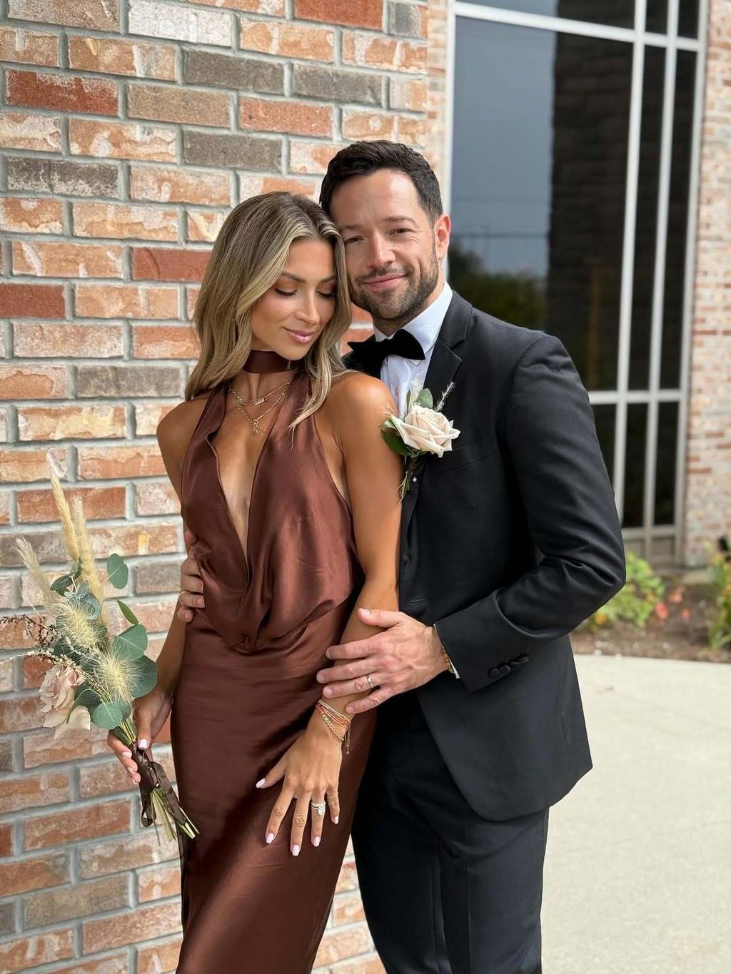 Daniella Karagach - 13