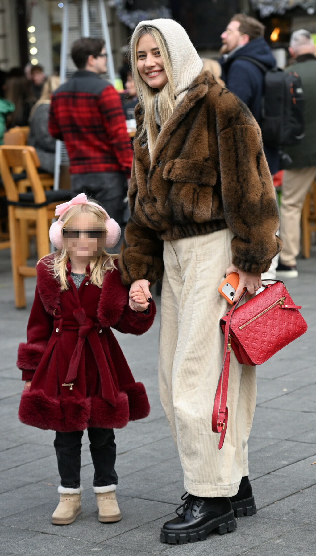 Ulična moda u centru Zagreba - 7