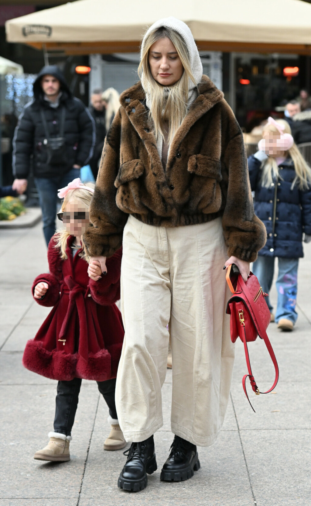 Ulična moda u centru Zagreba - 8